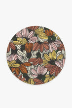 Load image into Gallery viewer, Meena Starburst Rug
