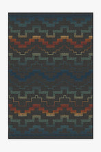 Load image into Gallery viewer, Outdoor Meseta Multicolor Rug
