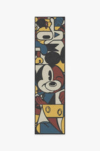 Load image into Gallery viewer, Mickey &amp; Friends Multicolor Rug
