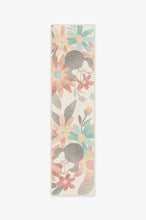 Load image into Gallery viewer, Minnie Floral Multicolor Rug
