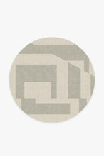 Load image into Gallery viewer, Moden Grey Rug
