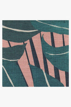 Load image into Gallery viewer, Monstera Miami Rug
