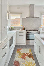 Load image into Gallery viewer, Nani Orange Cream Rug

