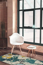 Load image into Gallery viewer, Nani Teal Rug
