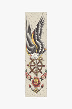 Load image into Gallery viewer, Nautical Eagle Rug
