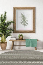 Load image into Gallery viewer, Nira Charcoal Rug
