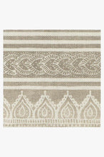 Load image into Gallery viewer, Nira Grey Rug
