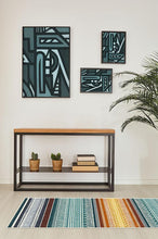 Load image into Gallery viewer, Nira Polychrome Rug
