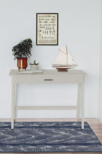 Load image into Gallery viewer, Nodum Navy Rug
