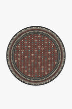Load image into Gallery viewer, Noorani Vintage Red Rug
