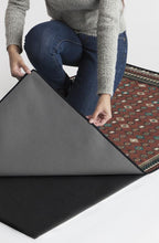 Load image into Gallery viewer, Noorani Vintage Red Rug
