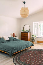 Load image into Gallery viewer, Noorani Vintage Red Rug
