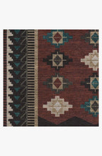 Load image into Gallery viewer, Noorani Vintage Red Rug
