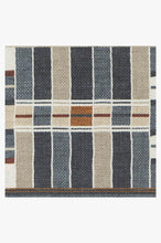 Load image into Gallery viewer, Obi Slate Blue Rug
