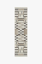 Load image into Gallery viewer, Obi Walnut Rug
