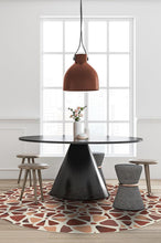Load image into Gallery viewer, Oleander Rouge Rug
