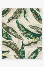 Load image into Gallery viewer, Palma Green Rug

