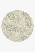 Load image into Gallery viewer, Pina Jade Rug
