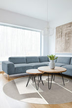 Load image into Gallery viewer, Plano Grey Rug
