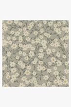 Load image into Gallery viewer, Posy Grey Rug
