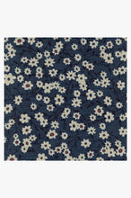 Load image into Gallery viewer, Posy Navy Rug
