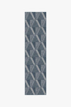Load image into Gallery viewer, Ragazzo Blue Rug
