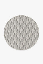 Load image into Gallery viewer, Ragazzo Light Grey Rug
