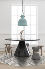 Load image into Gallery viewer, Ragazzo Light Grey Rug
