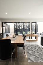 Load image into Gallery viewer, Ragazzo Light Grey Rug
