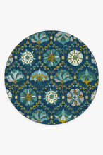 Load image into Gallery viewer, Safi Midnight Rug
