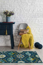 Load image into Gallery viewer, Safi Midnight Rug
