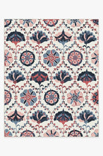 Load image into Gallery viewer, Safi Pink Rug

