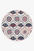 Load image into Gallery viewer, Safi Pink Rug
