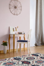 Load image into Gallery viewer, Safi Pink Rug
