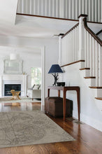 Load image into Gallery viewer, Sailor's Map Rug
