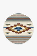 Load image into Gallery viewer, Saltillo Polychrome Rug
