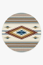 Load image into Gallery viewer, Saltillo Polychrome Rug
