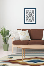 Load image into Gallery viewer, Saltillo Polychrome Rug
