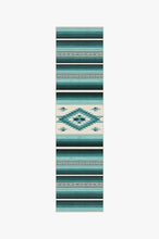 Load image into Gallery viewer, Saltillo Turquoise Rug
