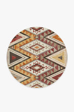 Load image into Gallery viewer, Santa Fe Multicolor Rug
