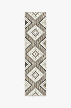 Load image into Gallery viewer, Santa Fe Natural Rug
