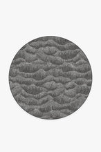 Load image into Gallery viewer, Sela Charcoal Rug
