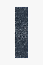 Load image into Gallery viewer, Shagreen Navy Rug
