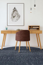 Load image into Gallery viewer, Shagreen Navy Rug
