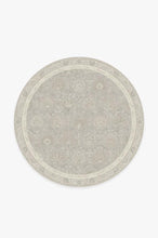 Load image into Gallery viewer, Sibel Creme Rug
