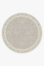 Load image into Gallery viewer, Sibel Creme Rug
