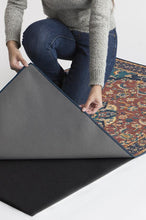 Load image into Gallery viewer, Sima Burgundy Rug
