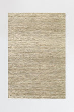 Load image into Gallery viewer, Solid Tonal Natural Rug
