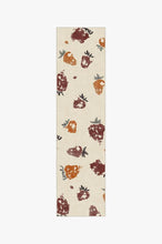 Load image into Gallery viewer, Strawberries Orange Rug

