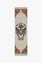 Load image into Gallery viewer, Sugar Skull Rug
